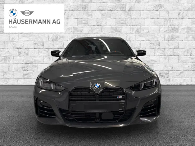 BMW M440i xDrive 48V Gran Coupé M Sport Pro Steptronic