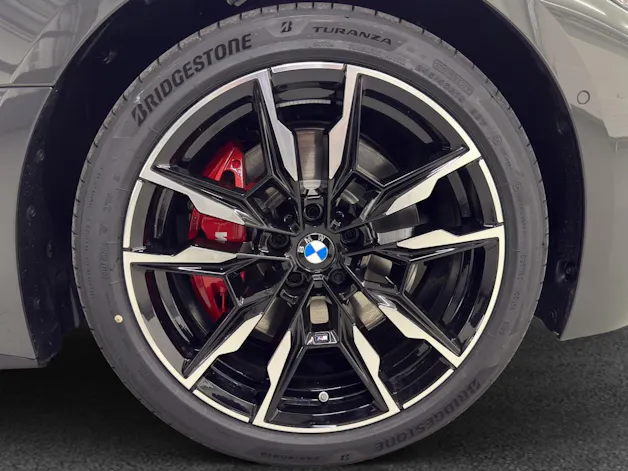 BMW M440i xDrive 48V Gran Coupé M Sport Pro Steptronic