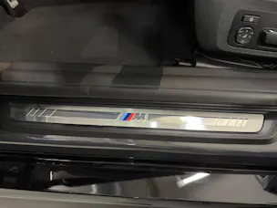 BMW M440i xDrive 48V Gran Coupé M Sport Pro Steptronic