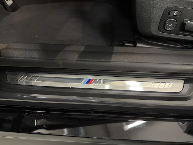 BMW M440i xDrive 48V Gran Coupé M Sport Pro Steptronic