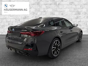 BMW M440i xDrive 48V Gran Coupé M Sport Pro Steptronic