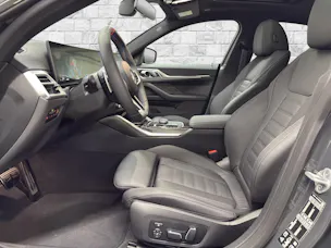 BMW M440i xDrive 48V Gran Coupé M Sport Pro Steptronic