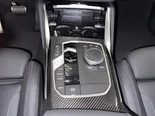 BMW M440i xDrive 48V Gran Coupé M Sport Pro Steptronic