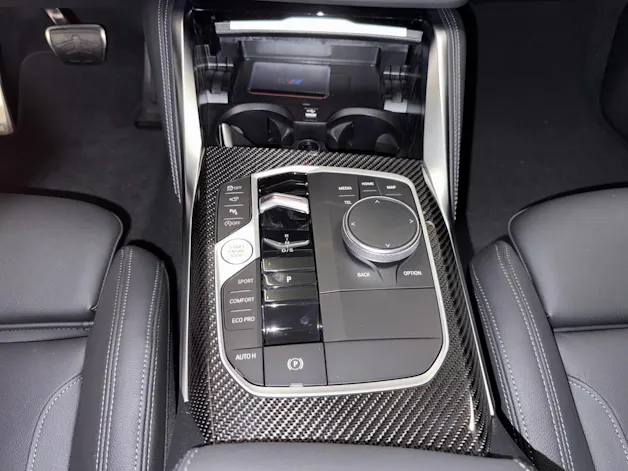BMW M440i xDrive 48V Gran Coupé M Sport Pro Steptronic