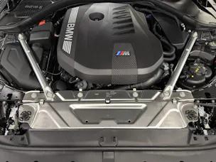 BMW M440i xDrive 48V Gran Coupé M Sport Pro Steptronic