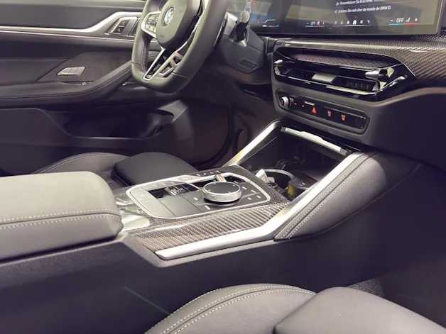 BMW M440i xDrive 48V Gran Coupé M Sport Pro Steptronic