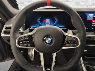 BMW M440i xDrive 48V Gran Coupé M Sport Pro Steptronic