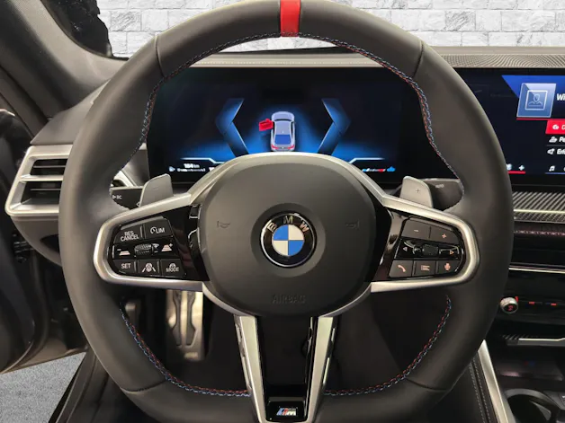 BMW M440i xDrive 48V Gran Coupé M Sport Pro Steptronic
