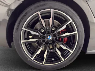 BMW M440i xDrive 48V Gran Coupé M Sport Pro Steptronic
