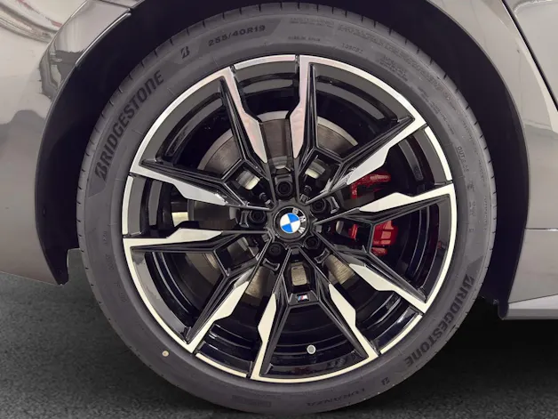 BMW M440i xDrive 48V Gran Coupé M Sport Pro Steptronic