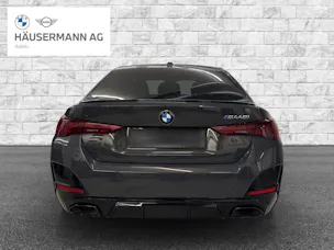 BMW M440i xDrive 48V Gran Coupé M Sport Pro Steptronic