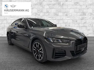 BMW M440i xDrive 48V Gran Coupé M Sport Pro Steptronic