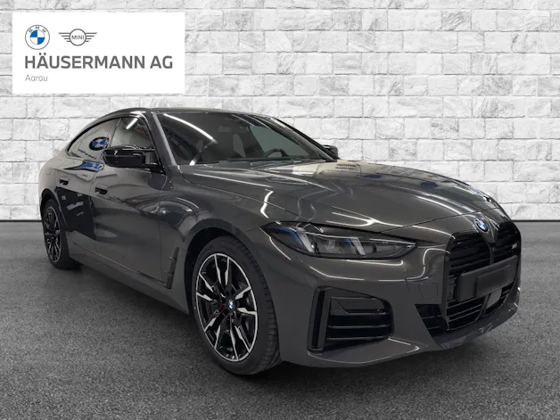 BMW M440i xDrive 48V Gran Coupé M Sport Pro Steptronic
