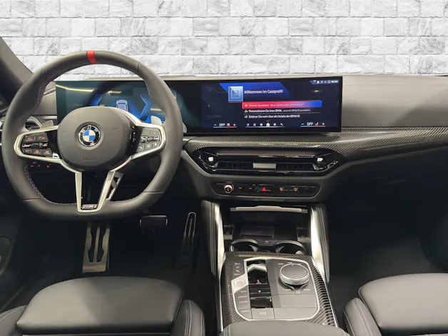 BMW M440i xDrive 48V Gran Coupé M Sport Pro Steptronic
