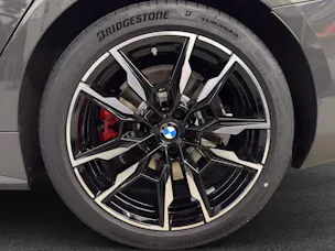 BMW M440i xDrive 48V Gran Coupé M Sport Pro Steptronic