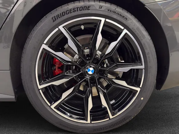 BMW M440i xDrive 48V Gran Coupé M Sport Pro Steptronic