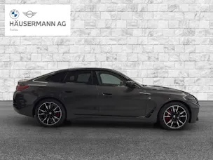 BMW M440i xDrive 48V Gran Coupé M Sport Pro Steptronic