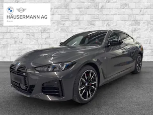 BMW M440i xDrive 48V Gran Coupé M Sport Pro Steptronic