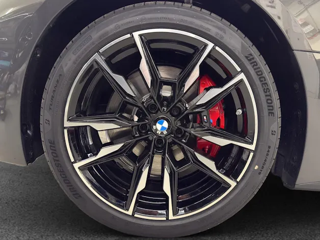 BMW M440i xDrive 48V Gran Coupé M Sport Pro Steptronic