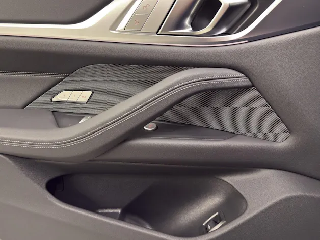 BMW M440i xDrive 48V Gran Coupé M Sport Pro Steptronic