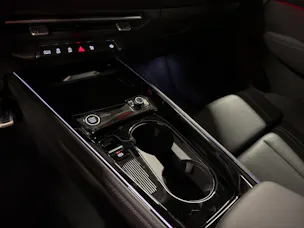 Audi Q3 SUV 110 kW TFSI S tronic