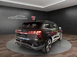 Audi Q3 SUV 110 kW TFSI S tronic