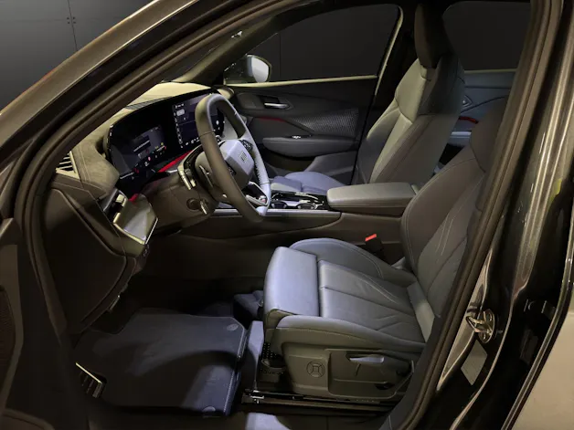 Audi Q3 SUV 110 kW TFSI S tronic