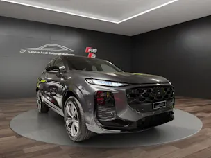 Audi Q3 SUV 110 kW TFSI S tronic