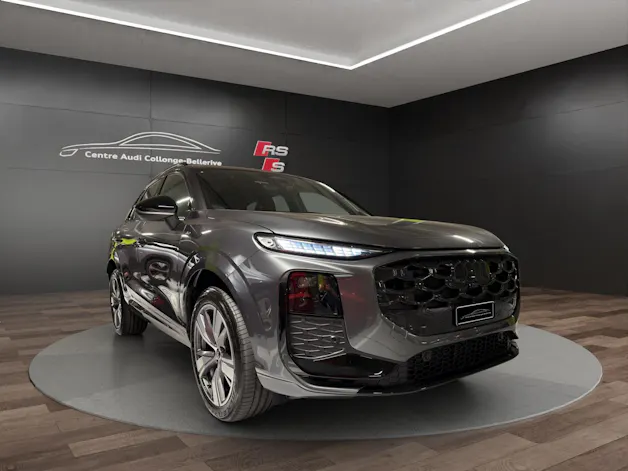 Audi Q3 SUV 110 kW TFSI S tronic