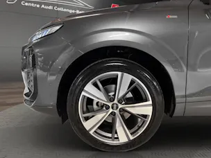 Audi Q3 SUV 110 kW TFSI S tronic