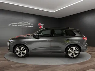 Audi Q3 SUV 110 kW TFSI S tronic