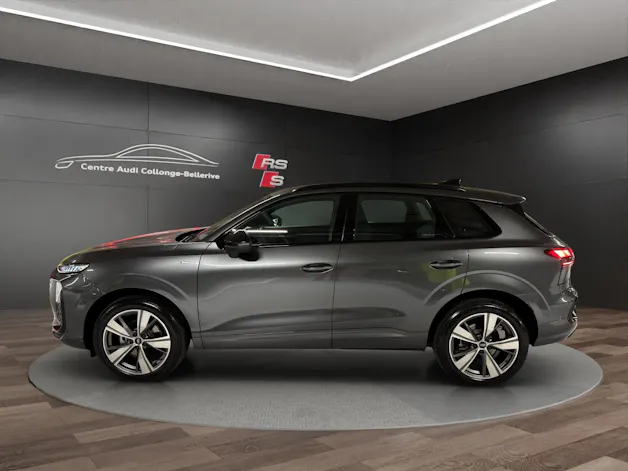 Audi Q3 SUV 110 kW TFSI S tronic