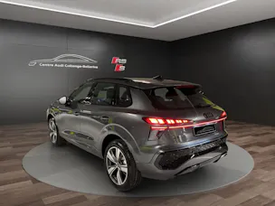 Audi Q3 SUV 110 kW TFSI S tronic