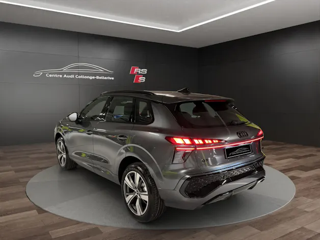 Audi Q3 SUV 110 kW TFSI S tronic