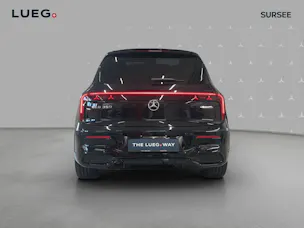 Mercedes-Benz GLB 350 85kWh EQ 4 Matic