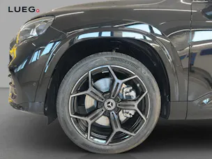 Mercedes-Benz GLB 350 85kWh EQ 4 Matic