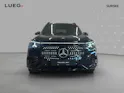 Mercedes-Benz GLB 350 85kWh EQ 4 Matic