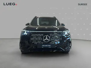 Mercedes-Benz GLB 350 85kWh EQ 4 Matic