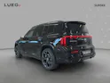 Mercedes-Benz GLB 350 85kWh EQ 4 Matic