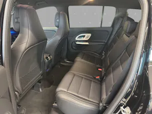 Mercedes-Benz GLB 350 85kWh EQ 4 Matic