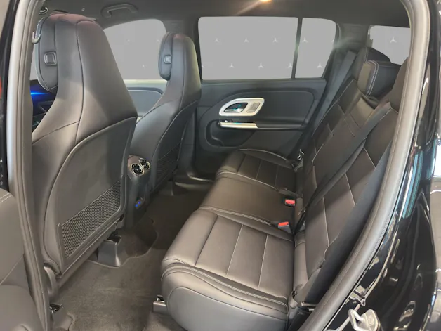 Mercedes-Benz GLB 350 85kWh EQ 4 Matic