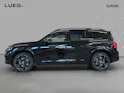 Mercedes-Benz GLB 350 85kWh EQ 4 Matic