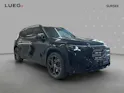 Mercedes-Benz GLB 350 85kWh EQ 4 Matic