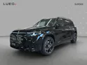 Mercedes-Benz GLB 350 85kWh EQ 4 Matic
