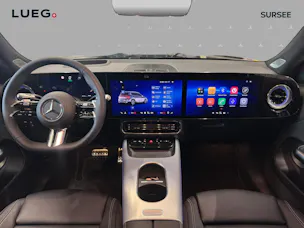 Mercedes-Benz GLB 350 85kWh EQ 4 Matic
