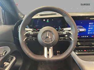 Mercedes-Benz GLB 350 85kWh EQ 4 Matic