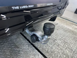 Mercedes-Benz GLB 350 85kWh EQ 4 Matic