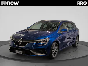 Renault Mégane Grandtour 1.6 E-Tech R.S. Line