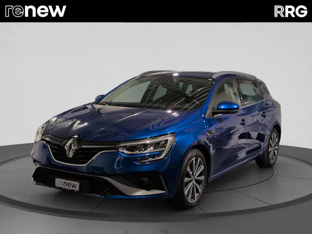 Renault Mégane Grandtour 1.6 E-Tech R.S. Line