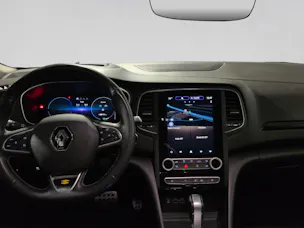 Renault Mégane Grandtour 1.6 E-Tech R.S. Line